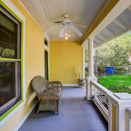 Garden Home Austin Buitenkant foto